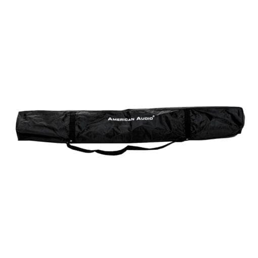 American Audio MB-1 Tas voor een microfoonstatief Geen categorie J&H licht en geluid