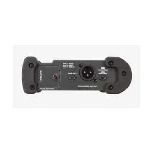 Samson S DIRECT - Actieve DI-box