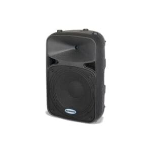 Samson Auro D412 - Actieve 2-weg luidspreker met een 12
