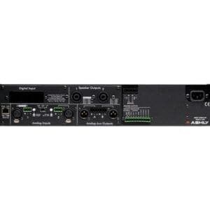 Samson Airline Synth Headset Set – AR300 ontvanger, AL300 beltpack en SE10 microfoon _Uit assortiment J&H licht en geluid