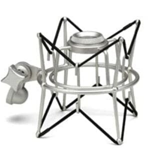 Samson SP01 Shockmount _Uit assortiment J&H licht en geluid