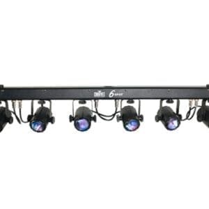 Chauvet Lighting 6 Spot-14917