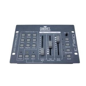 Chauvet Lighting Obey 3 DMX controller