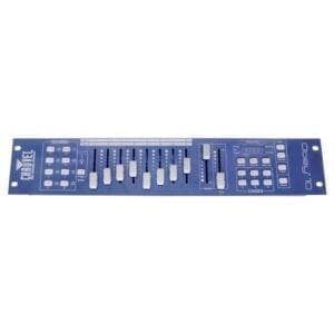 Chauvet Lighting Obey 10 DMX controller