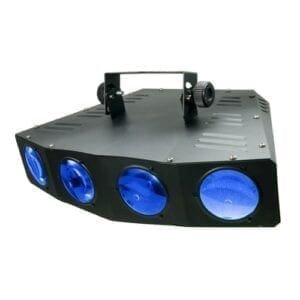 Chauvet Lighting Mega Moon LED effect DMX-14948