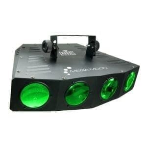 Chauvet Lighting Mega Moon LED effect DMX-14949