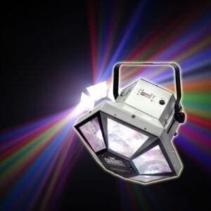 Chauvet Lighting Vue 6.1 LED