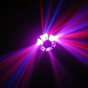 Chauvet Lighting Vue 6.1 LED