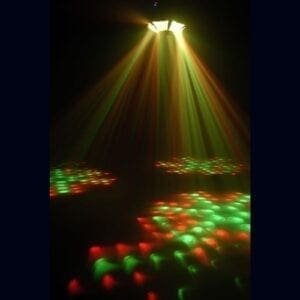 Chauvet Lighting Vue 6.1 LED-14966