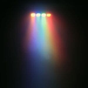 Chauvet Lighting DJ bank LED Power Strip