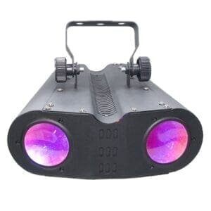 Chauvet Lighting J-SIX LED Moonflower-14995