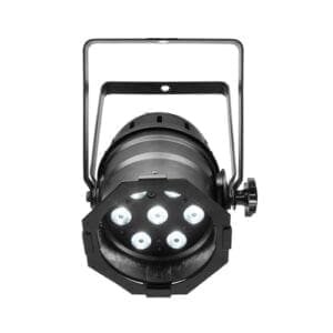 Chauvet Lighting LED par 38 TRI zwart-15003