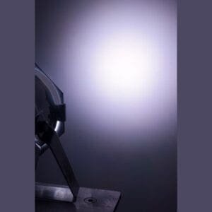 Chauvet Lighting LED par 38 TRI zwart-15005