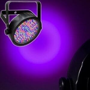 Chauvet Lighting SlimPAR 56