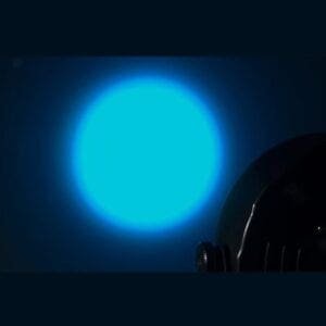 Chauvet Lighting SlimPAR 56-15011