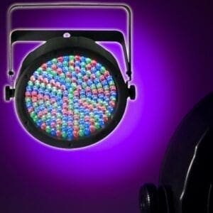 Chauvet Lighting SlimPAR 64