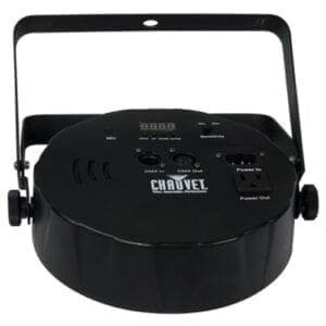 Chauvet Lighting SlimPAR 64