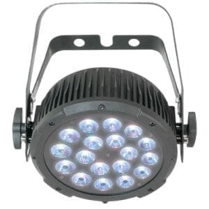 Chauvet Lighting SlimPAR Pro Tri-15047