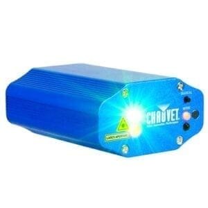 Chauvet Lighting MiN Laser FX