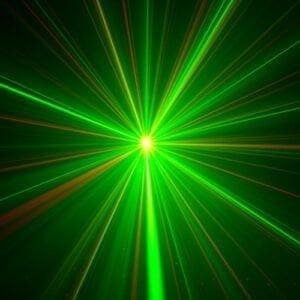 Chauvet Lighting MiN Laser FX-15102