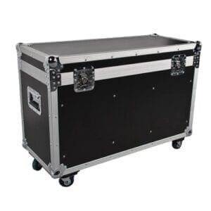 GRATIS flightcase + American DJ Vizi Spot 5R