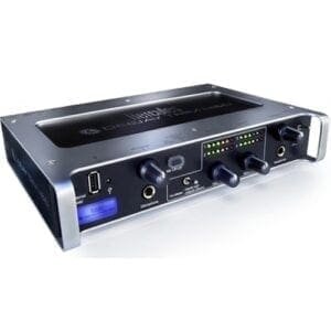 Hercules DEEJAY TRIM 4&6 - Externe geluidskaart