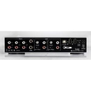 Hercules DEEJAY TRIM 4&6 - Externe geluidskaart-15218