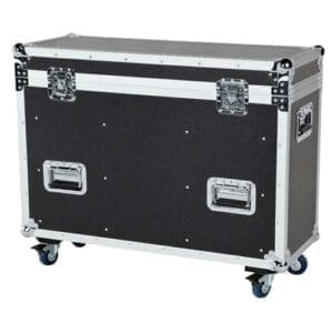 DAP Flightcase voor 2 Indigo 4500 / Indigo Beam