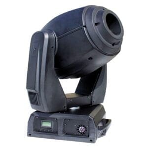 Showtec Indigo 6500 LED Movinghead 3x60W