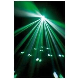 Showtec Star Force LED Moonflower-15377