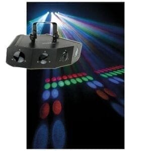 Showtec Blade Runner - LED lichteffect