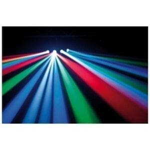 Showtec Blade Runner - LED lichteffect-15389