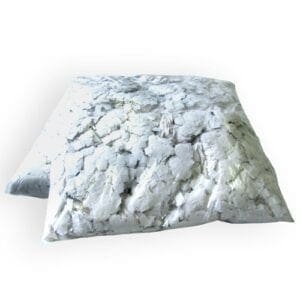 MagicFX CON30WH Sneeuw confetti 10x10mm, wit Geen categorie J&H licht en geluid