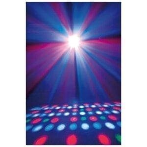 Showtec Adrenaline, LED Lichteffect-15407