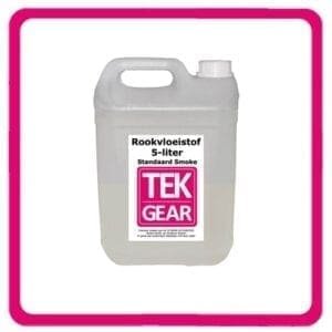 Tekgear rookvloeistoffen set-15455