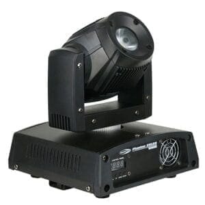 Showtec Phantom 25 LED Wash Moving Head