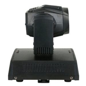Showtec Phantom 25 LED Wash Moving Head-15553