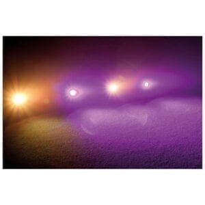 Showtec Phantom 25 LED Wash Moving Head-15557