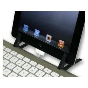 KEYBOARDclip voor Apple iPad 1