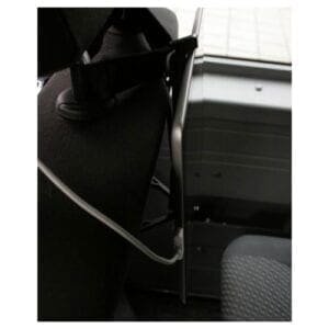 ROADclip voor Apple iPad 2