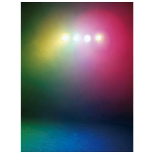 Showtec LED Par 56 Eco set inclusief flightcase _Uit assortiment J&H licht en geluid 5 Showtec LED Par 56 Eco set inclusief flightcase _Uit assortiment J&H licht en geluid 5