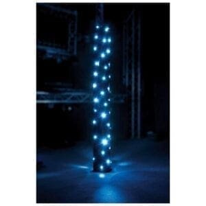 Showtec Star Sky Truss Sleeve LED hoes zwart