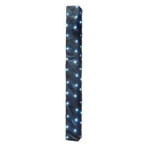 Showtec Star Sky Truss Sleeve LED hoes zwart