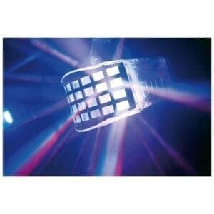 Showtec X-ray Wave LED lichteffect