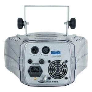 Showtec X-ray Wave LED lichteffect-15797