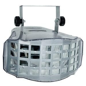 Showtec X-ray Wave LED lichteffect