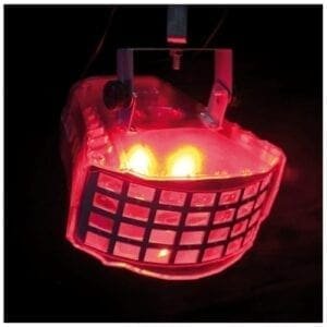 Showtec X-ray Wave LED lichteffect-15790