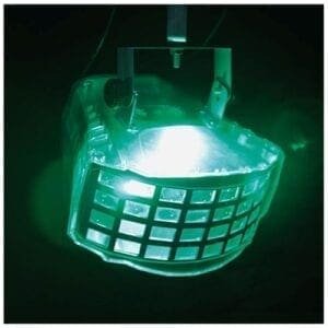 Showtec X-ray Wave LED lichteffect-15791