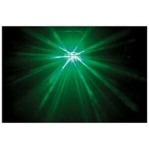 Showtec X-ray Wave LED lichteffect-15792