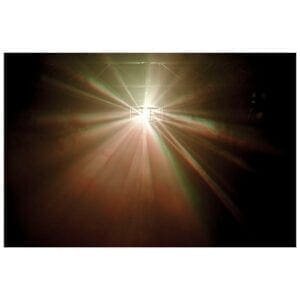 Showtec X-ray Wave LED lichteffect-15794